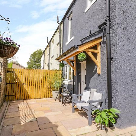 8 Bridge Street Villa Cockermouth Kültér fotó