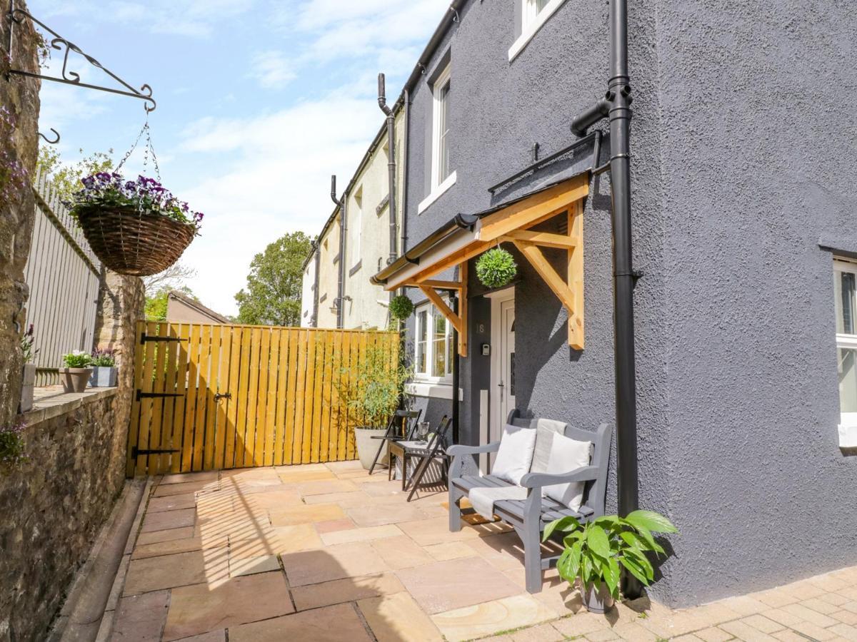 8 Bridge Street Villa Cockermouth Kültér fotó