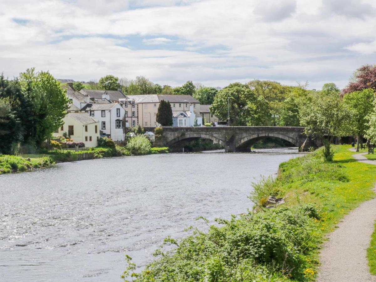 8 Bridge Street Villa Cockermouth Kültér fotó