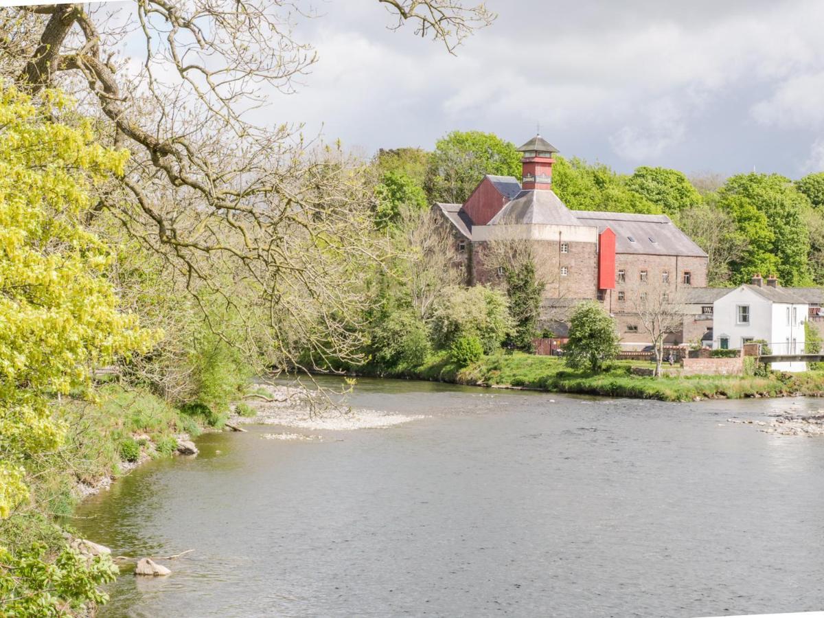 8 Bridge Street Villa Cockermouth Kültér fotó