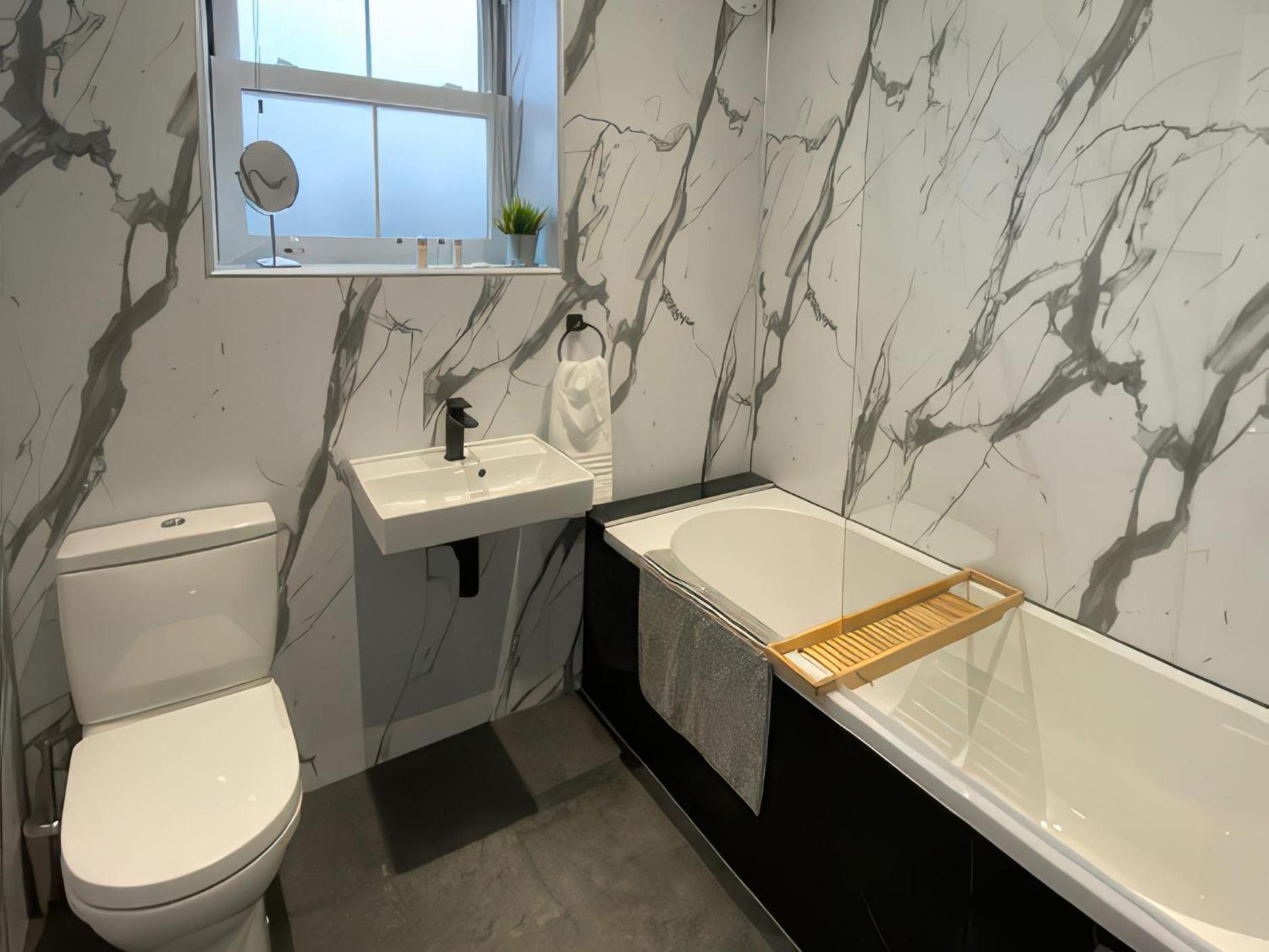 8 Bridge Street Villa Cockermouth Kültér fotó